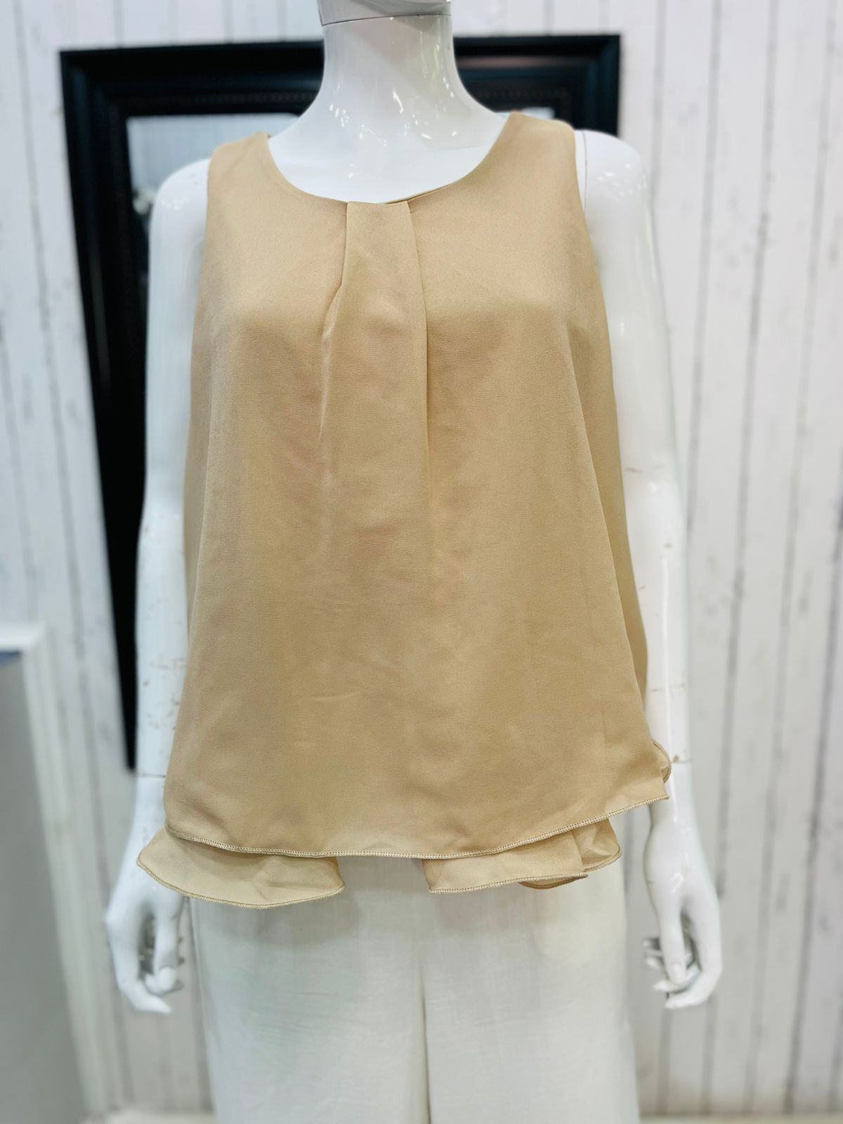 Blusa vuelos